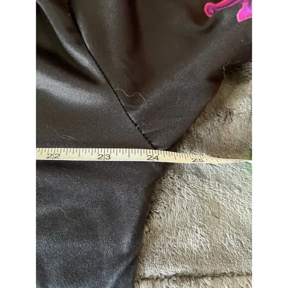 Mardi Gras Crew Neck Oversized Women’s Top NWOT L - Picture 8 of 9